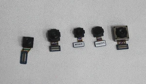 SM-A426B Samsung Webcam Camera Galaxy A42 5G Sm-A426B/Ds "GRADE A" - Photo 1/1