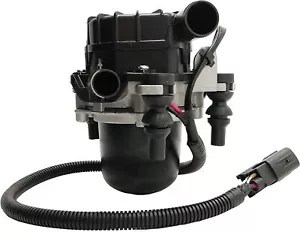 Secondary Air Injection Smog Pump for 2012-2015 Toyota Tacoma 4.0L 17610-0W020 - Picture 1 of 5