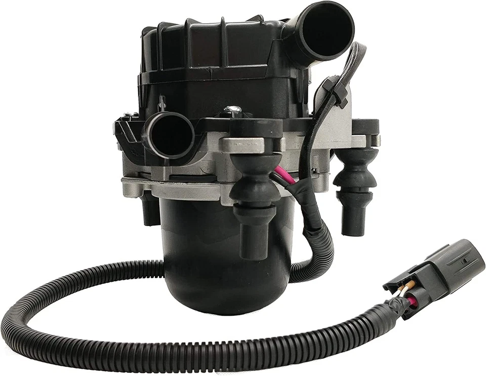 Secondary Air Injection Smog Pump for 2012-2015 Toyota Tacoma 4.0L 17610-0W020 - Image 1 of 4