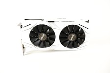 ASUS Geforce GTX 1060 3GB Dual Fan - B8, Not Working