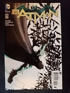 DC Batman, Vol. Cubierta regular 2 # 44 (1ª impresión) Mark "Jock" Simpson - Imagen 1 de 3