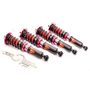 Godspeed MAX Fully Adjustable Coilovers for 90-05 Acura NSX(NA) - Picture 1 of 1