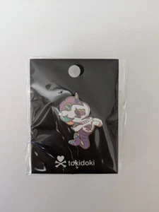tokidoki Enamel Pins: Acquaria - Picture 1 of 1