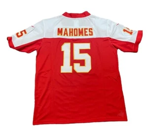 Kansas City Chiefs | Men’s Medium Jersey - Picture 1 of 6