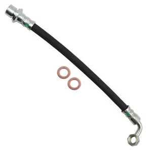 Rear Left Brake Hose, fits Toyota Sequoia - Picture 1 of 1
