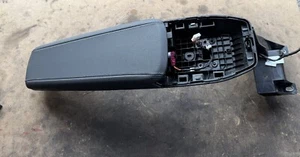 2022-2024 BMW IX1 U11 X1 CENTRE CONSOLE WITH ARMREST - Picture 1 of 3