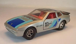 Matchbox Super Kings K-98 Porsche 944 Rallye #1284 - Bild 1 von 1