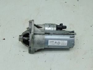 Anlasser / Starter 1,5 dCi TS12E9 2330329R Renault Kangoo Z.E. (Typ:FW) - Bild 1 von 4