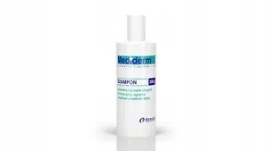 MEDIDERM SHAMPOO Shampoo 200 g 2 DAYS DELIVERY IN UK AND IRELAND - Picture 1 of 1