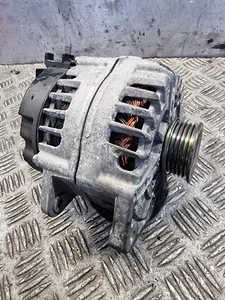 MERCEDES E CLASS CONVERTIBLE ALTERNATOR A0009068302 2.0L DSL AUTO E220 W238 2020 - Picture 1 of 10