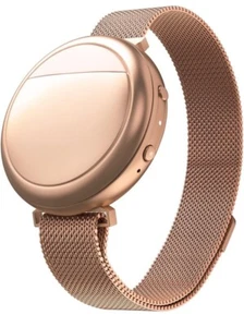 Embr Labs Wave 2 Cooling & Warming Bracelet Thermal Relief Rose Gold - Picture 1 of 5