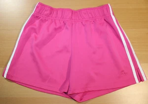 Athletic Works Damenshorts elastischer Bund Small 4-6 pink Activewear Laufen - Bild 1 von 4