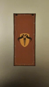 Figura escala Mandalorian True Mandalorian Banner Star Wars - Imagen 1 de 11