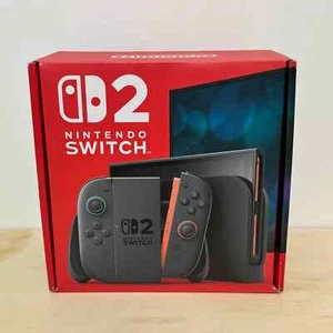 π Console Nintendo Switch 2 NUOVISSIMA A PORTATA DI MANO SPEDISCO LO STESSO GIORNO UPS GROUND FASTπ - Foto 1 di 6