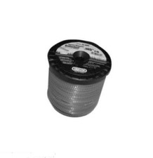 Oregon 3lb. Spool 22-895 Magnum Gatorline Square String Trimmer Line .095" Dia.