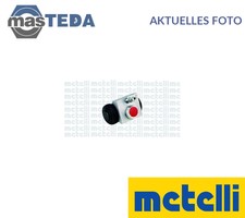 04-1017 WHEEL BRAKE CYLINDER DRUM BRAKE REAR METELLI NEW OE QUALITY