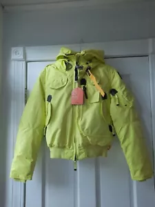PARAJUMPERS GOBI BASE DAMEN OFF WEISS WINTERJACKE - Bild 1 von 12