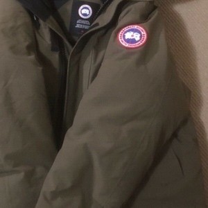 canada goose ebay authentic