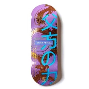 Cubierta de diapasón Custom Pro Papa Power Super Future 34 mm - Imagen 1 de 1