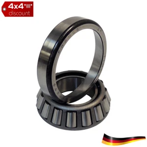 Kegelradlager Kit innen, hinten Jeep Grand Cherokee WK2 2011+ - Bild 1 von 1