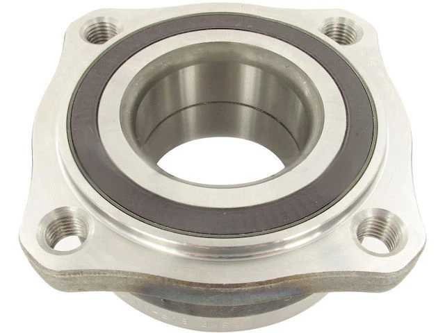 Conjunto de buje de rueda trasero SKF para BMW 535i xDrive 2011-2016 79JJTV Foto 1 de 1