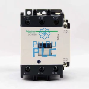 New 1Pcs LC1-D95 Magnetic Contactor SND - Picture 1 of 2