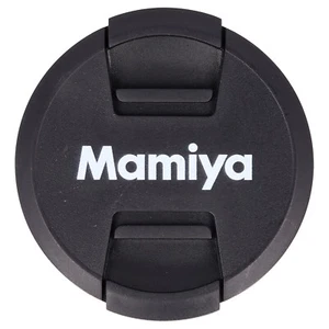 77mm Front Lens Cap for Mamiya 645 C N RB67 RZ67 90 127 150 140 180 250 360 (u) - Picture 1 of 2