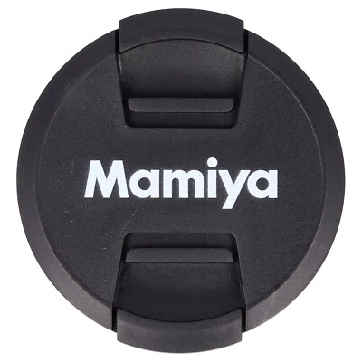 77mm Front Lens Cap for Mamiya 645 C N RB67 RZ67 90 127 150 140 180 250 360 (z) - Image 1 of 2