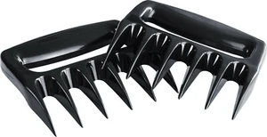 Steba AC 14 - Pulled-Pork-2 Krallen, hitzebeständig bis 230°C, Fleischzerteilen - Bild 1 von 2