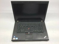 Lenovo W530 Workstation i7-3720qm 16gb 2.6Ghz  500gb hdd  Quadro K1000m laptop