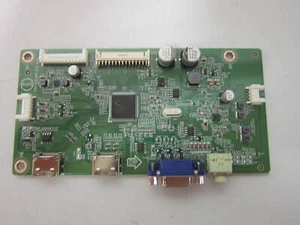 Asus VA327 Main Board (715G7588-M01-B05-004T) 756TQGHCB0CA010 - Picture 1 of 2