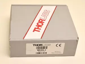 Thorlabs M940L3 940nm 800mW (Min) montierte LED 1000mA Labor Bildgebung Infrarot IR - Bild 1 von 5