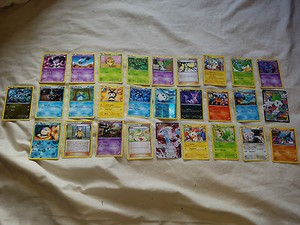 Pokemon Cards Legendary Treasures Make your selection 