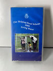 The Helping Hand Scheme 2001 Living Water On VHS Video Cassette Tape