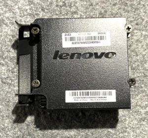 Lenovo OEM CPU Heatsink 03T6568 03T9720 for ThinkCentre M72/92 USFF - Bild 1 von 5