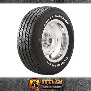 MICKEY THOMPSON SPORTSMAN S/T TYRE 275 X 60 X 15" X 28" OD - MT6030 - Picture 1 of 1