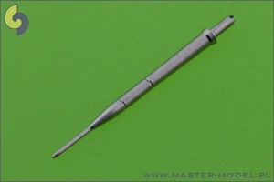 Master 1:72 Harrier GR.3 / T.4 - Pitot Tube & Angle Of Attack Sonde AM72051* - Bild 1 von 1