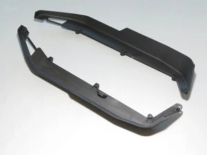 95076 TRAXXAS SLEDGE 6S TRUCK CHASSIS SIDE GUARDS - Picture 1 of 1