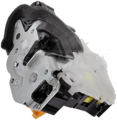 Actuador de cerradura de puerta trasera izquierda motor Dorman para Chevrolet Volt 2011-2015 2012 2013 Foto 1 de 4