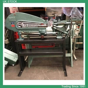 FROST 283 Sheet Metal Manual Circle Cutter 1.6mm Capacity 225mm Cutting Throat - Picture 1 of 9