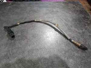 Original Audi Q7 4L 6.0Tdi V12 Sonda Lambda Sonda Bosch 4L0906262B 0258490345 - Imagen 1 de 5