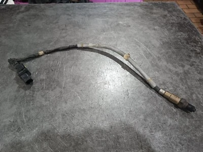 Originale Audi Q7 4L 6.0 Tdi V12 Sonda Lambda Sonda Bosch 4L0906262B 0258490345 - Immagine 1 di 4