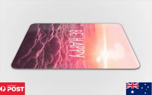 MOUSE PAD DESK MAT ANTI-SLIP|COOL FUNNY MOTIVATIONAL QUOTES #3 - Imagen 1 de 3