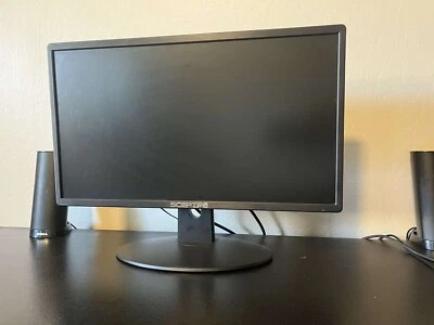 Sceptre E229W-19203RT 22 inch Widescreen LCD Monitor - Image 1 of 3