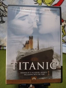 Titanic ***Widescreen Collection***Brand New*** Dolby Digital*** - Picture 1 of 2