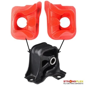 Silentblocs du support moteur avant pour Honda ACCORD VI 2.3 - Picture 1 of 5