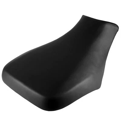 Complete Seat Fits Honda Foreman Rubicon 500 TRX500FA 4x4 2005-2014 Black - Image 1 of 4