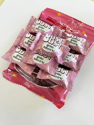3xTamarind Amira Candy Sour Sweet Toffee Drive Camping Chocolate Gums Travel - Image 1 of 4
