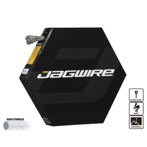 Cables Jagwire Acero Galvanizado Bicicleta Engranaje Interior Bicicleta Bicicleta 1, 5, 10, 20 - Imagen 1 de 1