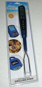 CORONA BBQ GRILLING FORK Digital Thermometer - Picture 1 of 3